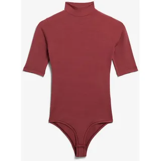 AASA BODY |  TENCELTM Modal Mix - rot (XS)