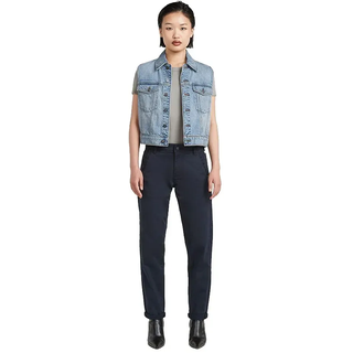 G-star Kate Boyfriend Chinohose - Salute - 24 - 32
