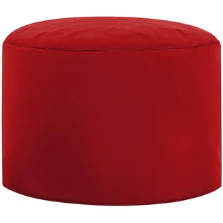 Xxxl Pouf , Textil , Füllung: Styroporkugeln , 30 cm , Wohnzimmer, Sessel, Hocker, Poufs