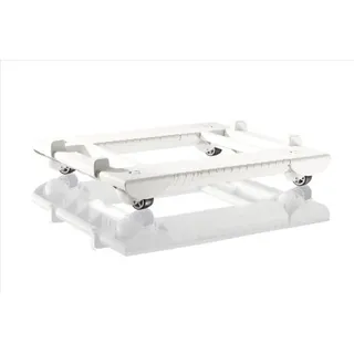 Venta Rollwagen für Luftbefeuchter weiß (6060500)