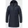 Insulated Parka Women navy blazer 8820 34
