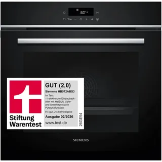 Siemens HB572ABS3