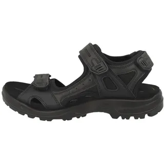 ECCO Offroad Herren Schwarz 43