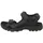 Offroad Herren Schwarz 43