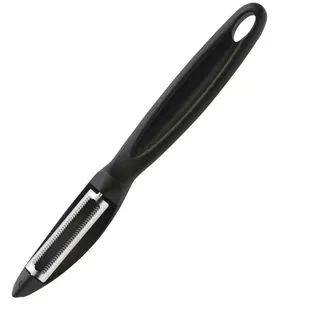 Friedr. Dick Allzweckschäler 18 cm Sparschäler schwarz