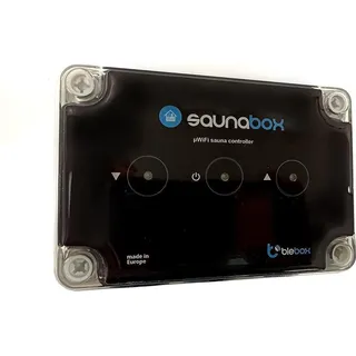BleBox BleBox, Sauna CONTROLLER