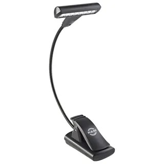 K&M 12247 Notenpultleuchte LED FlexLight