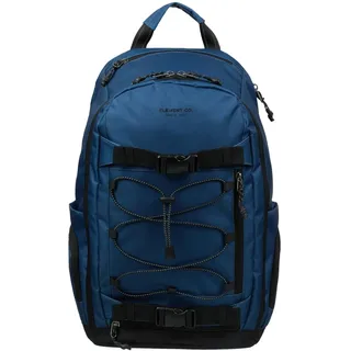 Element Scheme Skate - Großer hybrider Skate-Rucksack - Unisex - One size - Blau