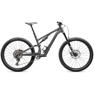 Specialized Stumpjumper 15 Comp 2025 29 Zoll RH 0 cm grau