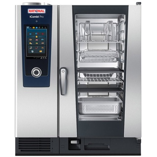 RATIONAL Kombidämpfer iCombi Pro 10-1/1 Elektro