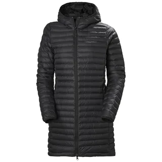 HELLY HANSEN Sirdal Jacke Black S
