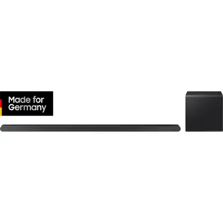 Samsung HW-S810GD Schwarz
