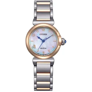 Citizen May Bells Mini Edelstahl 26 mm EM1136-87D