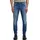 Herren 3301 Slim Blau Vintage Sakarya 51001-e106-h703 35W 32L