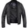 Windblocker Innenjacke Schwarz