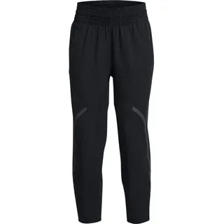 Under Armour Unstoppable Ankle Pants sportlich Schwarz S