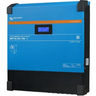 Victron Energy Victron SmartSolar MPPT RS 450/200 MC4 48V Laderegler - 0% MwST. (Angebot gemäß §12 USt Gesetz.)