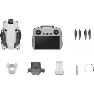 DJI Mini 4 Pro RC 2