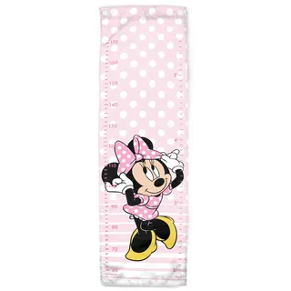 Disney Minnie Mouse Alles über mich 170cm Wachstum Messlatte für Kinder