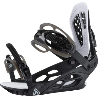 Firefly Herren AX5 Softbindungen, Black/White, M