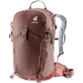 Trail 23 SL raisin-caspia