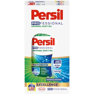 Persil Vollwaschmittel Gel 130 WL