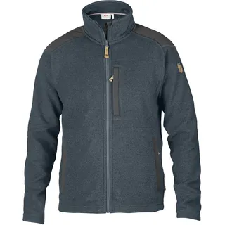 Fjällräven Buck Fleece grau M