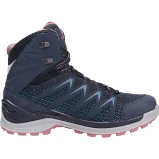 Innox Pro GTX Mid Damen Stahlblau/Rose 37,5