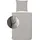 Stone-Washed Braun 240 x 220 cm + 2 x 80 x 80 cm