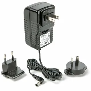 DUNLOP Externe Stromversorgung 18V 2A (- Mitte) MDU ECB009G1