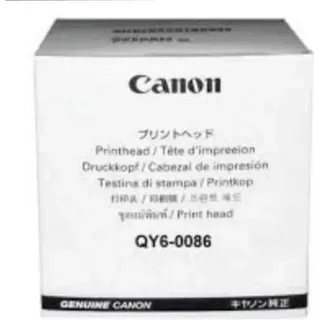 Canon Druckkopf QY6-0086