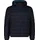 Padded Jacket Snaps Hood antracite-nilo 58