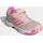 Hallenschuh ADIDAS PERFORMANCE SPEEDCOURT INDOOR KIDS Kinder Gr 35 rosa blush pink lucid pink ftwr weiß Synthetik Textil Schuhe Hallenschuh geeignet für jeden Hallensport Indoorschuhe für Kinder Jugendliche