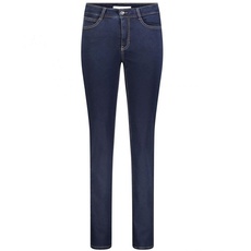 Bild 5-Pocket-Jeans ANGELA Die Schmale, blau