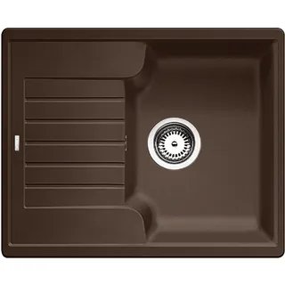 Zia 40 S Silgranit Cafe 615 x 500 mm