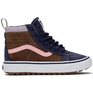 Vans Mte Sk8-hi Sportschuhe - Gothic Grape - EU 33