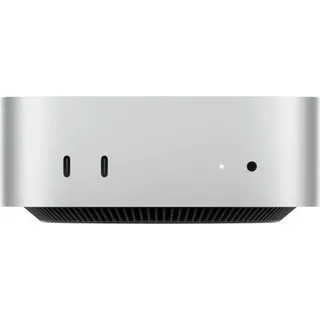 Mac mini M4 2024 32 GB RAM 2 TB SSD 10-Core GPU Z1CF-IN12
