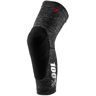 100percent Teratec Schienbeinschoner - Black - L