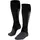 SK1 Damen Kniestrümpfe black-mix 3010 39-40