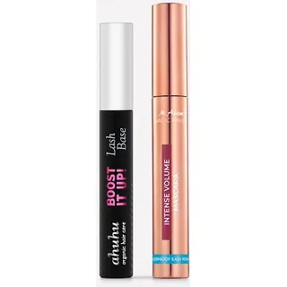 M. Asam Intense Volume Mascara Waterproof Deep Black 12 ml