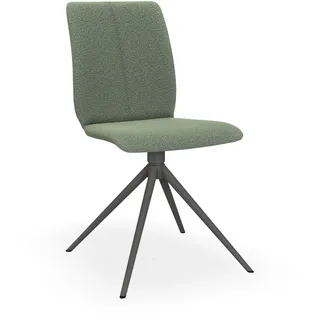 Bert plantagie Tara stativ COMFY816C Stuhl ohne Armlehne