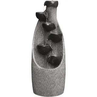 Dehner Terrassenbrunnen Scale