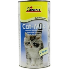 Bild Cat-Milk plus Taurin 200 g