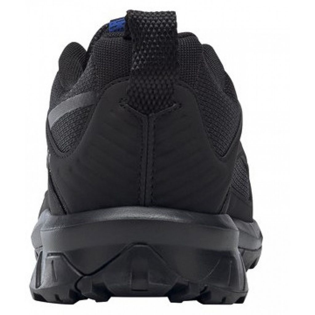 Bild von Ridgerider 6.0 Walking-Schuh, core Black/Court Blue/tech metallic, 45
