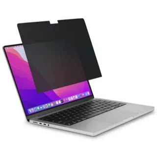 Kensington MagPro Elite Magnetischer Blickschutzfilter für MacBook Pro 16" & 9), Bildschirmfolie