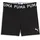 Puma W Strong Short Tight HW 3 Sport-Shorts Schwarz L