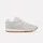 Classic Leather Damen Weite M Soft Grey/Chalk/Gum 37,5