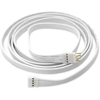 Light Solutions LED Streifen, Kabel (100 cm, Indoor)