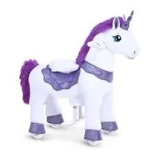 PonyCycle® Purple Unicorn - klein