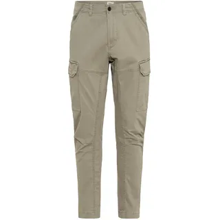 camel active Herren Tapered Fit Cargo Hose